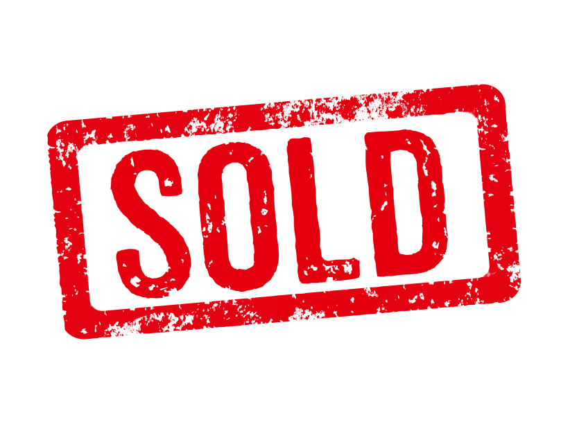 Sold Out