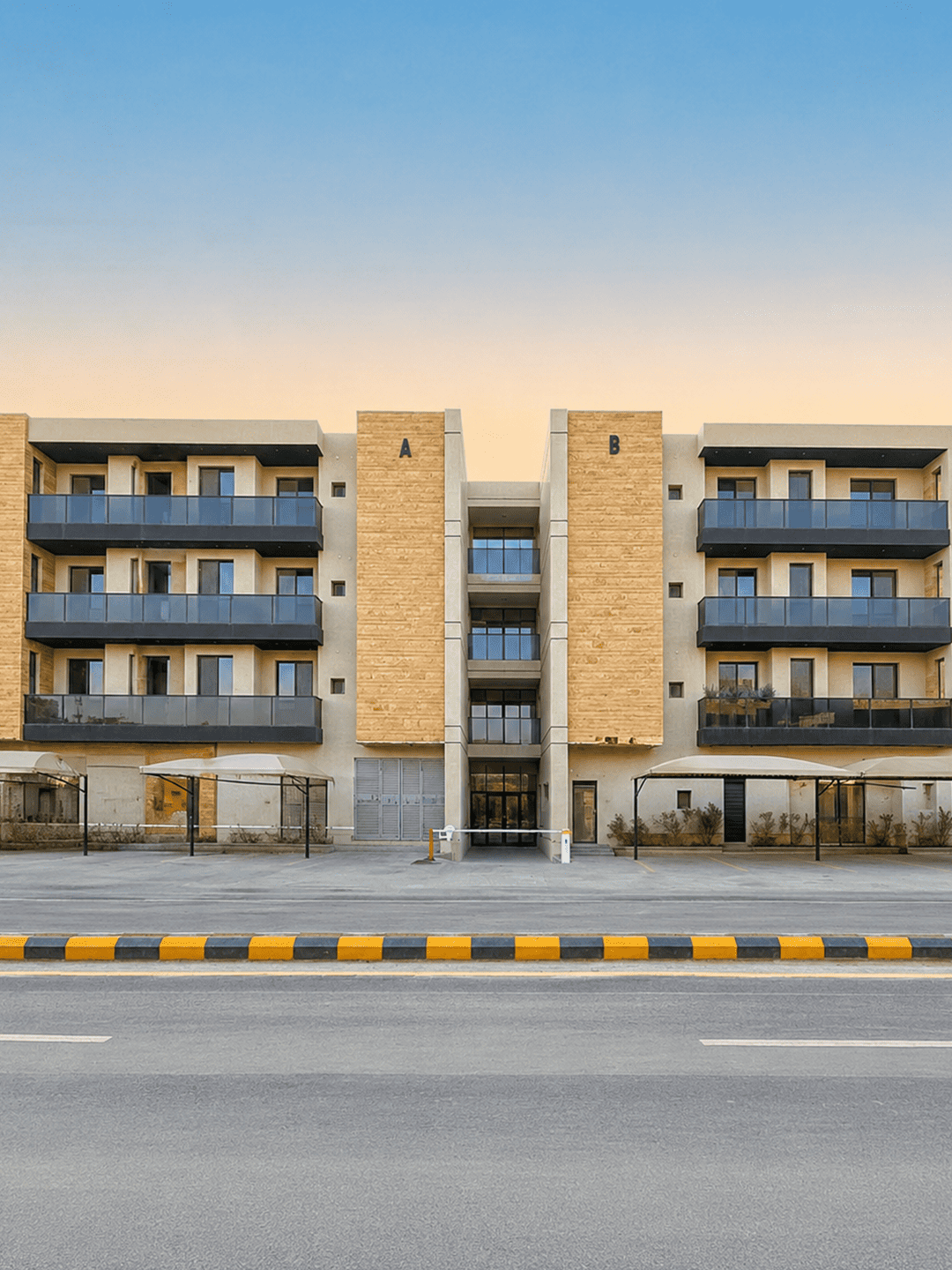 معمار العارض 108