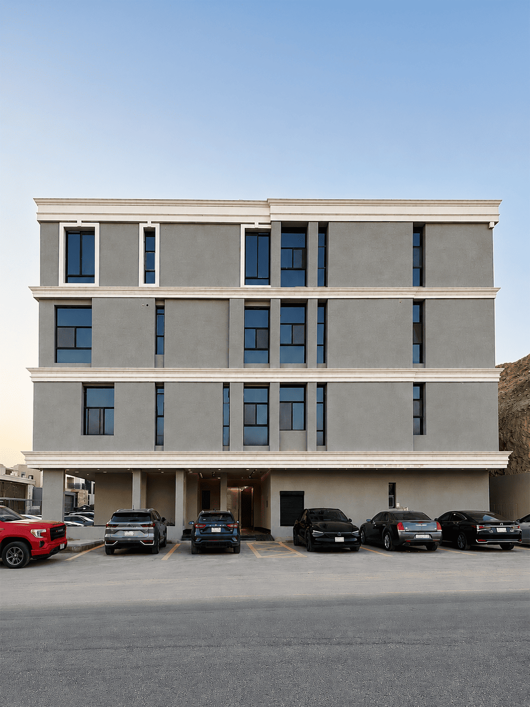 معمار النرجس 111